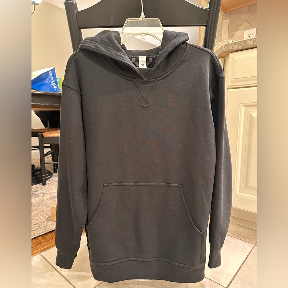 Lululemon All Your Hoodie French Terry